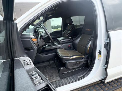 Used 2023 Ford F150 Tremor w/ Equipment Group 402A High image 8