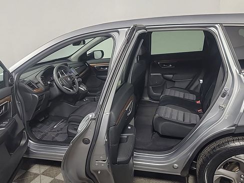 Certified 2018 Honda CR-V EX image 16