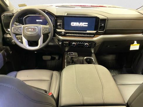 New 2026 GMC Sierra 1500 Elevation w/ Elevation Premium Package image 11