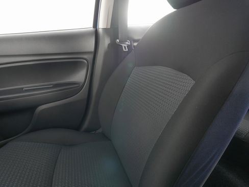 Used 2024 Mitsubishi Mirage G4 ES image 19