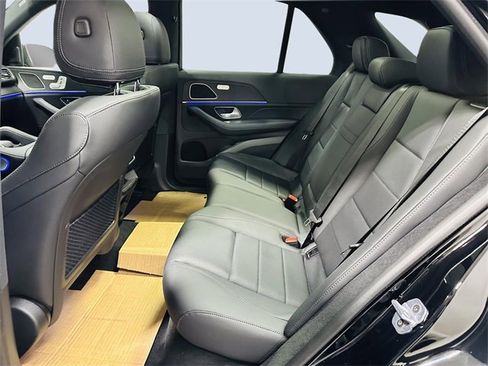 New 2026 Mercedes-Benz GLE 350 4MATIC image 7