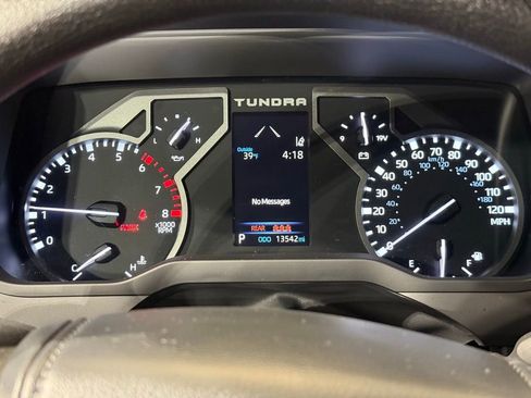 Used 2025 Toyota Tundra SR5 w/ SR5 Convenience Package image 24