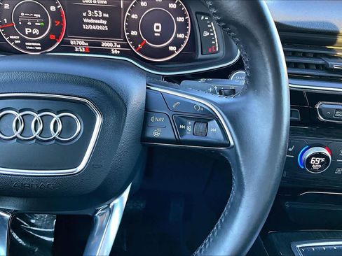 Used 2017 Audi Q7 3.0T Premium Plus image 24
