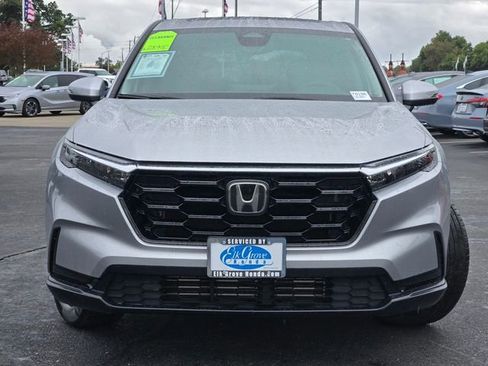 Used 2023 Honda CR-V EX image 2