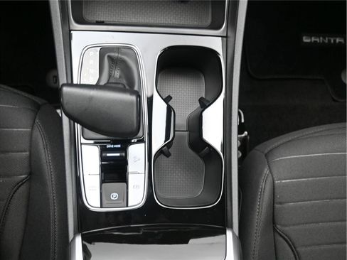 New 2026 Hyundai Santa Cruz SE FWD image 15