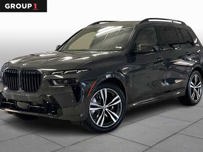 New 2026 BMW X7 xDrive40i w/ M Sport Package