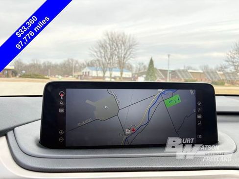 Used 2022 Lexus RX 350 F Sport w/ Accessory Package image 18