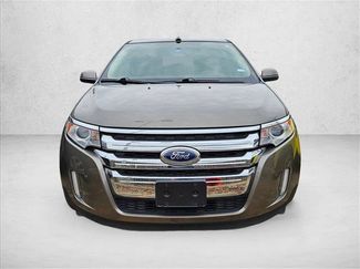 Used 2014 Ford Edge SEL w/ Equipment Group 204A video 2