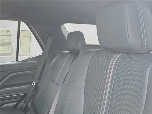 New 2026 Toyota 4Runner Limited RWD image 19