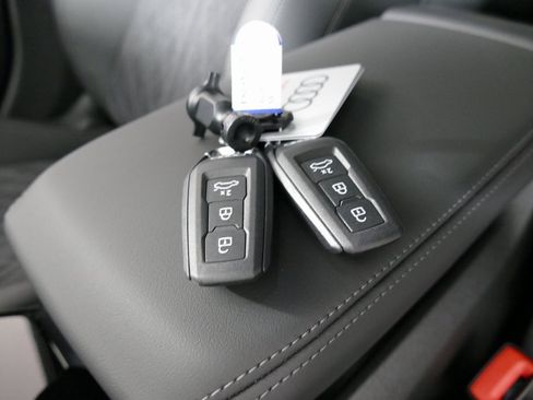 New 2025 Audi S5 Premium Plus image 13