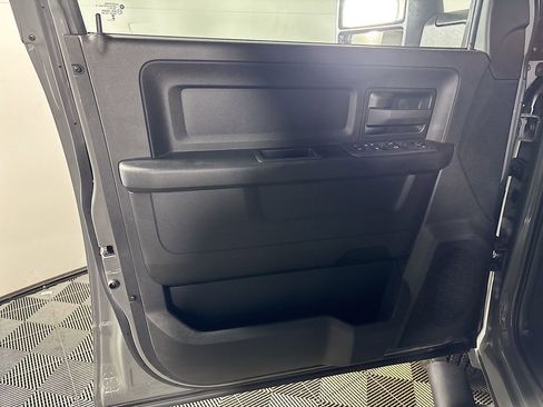 New 2026 RAM 2500 Tradesman image 10