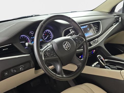 Used 2019 Buick Enclave Premium w/ Experience Buick Package AWD/4WD image 20