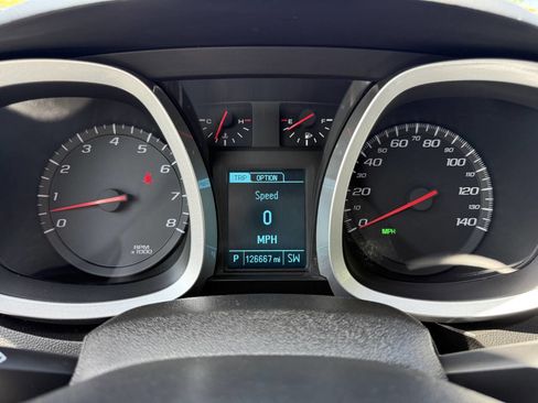 Used 2014 Chevrolet Equinox LTZ image 20