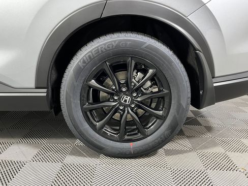 New 2026 Honda CR-V Sport image 19