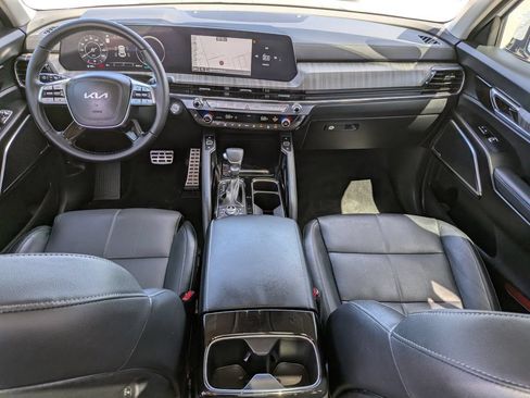 Certified 2023 Kia Telluride SX AWD/4WD image 15