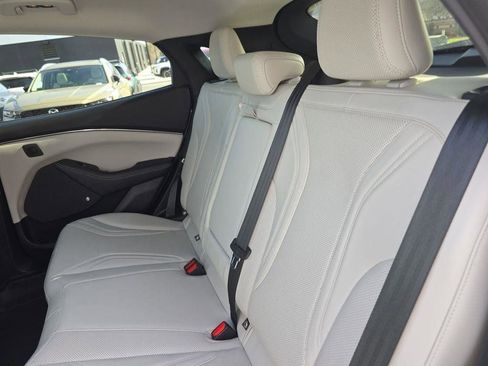Used 2022 Ford Mustang Mach-E Premium image 14