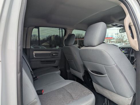 Used 2019 RAM 1500 Classic Warlock image 20