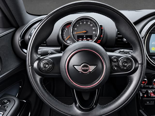 Used 2017 MINI Cooper Clubman S AWD/4WD image 12