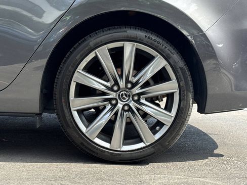 Used 2018 MAZDA MAZDA6 Signature FWD image 27