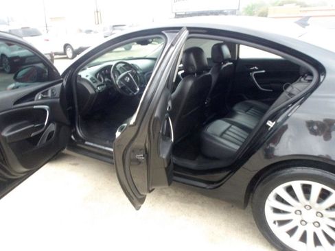 Used 2013 Buick Regal Premium image 15