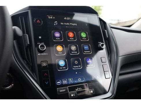 New 2026 Subaru Crosstrek 2.0i Premium image 35