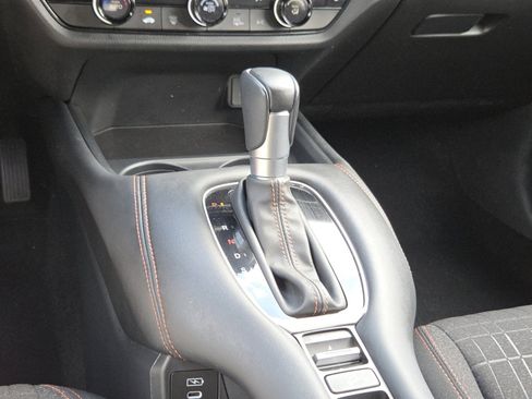 Certified 2024 Honda HR-V Sport image 32