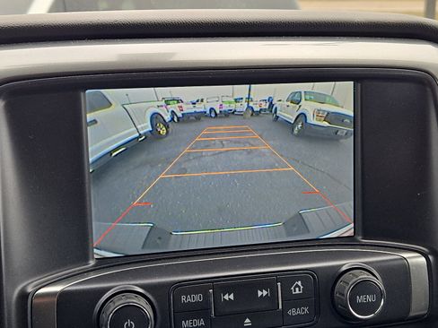 Used 2015 Chevrolet Silverado 1500 LT w/ All Star Edition image 15