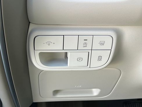 New 2026 Hyundai Palisade SE image 28