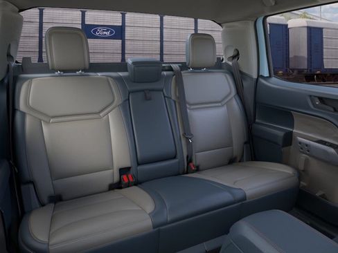 New 2026 Ford Maverick Lariat AWD/4WD image 13