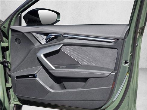 New 2026 Audi S3 Premium image 11