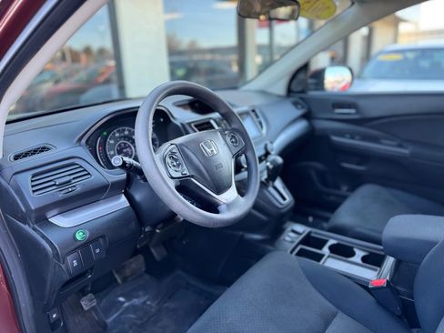 Used 2015 Honda CR-V EX image 24