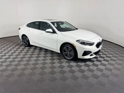 Certified 2024 BMW 228i Gran Coupe w/ Convenience Package