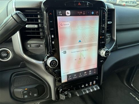 Used 2025 RAM 3500 Laramie image 21