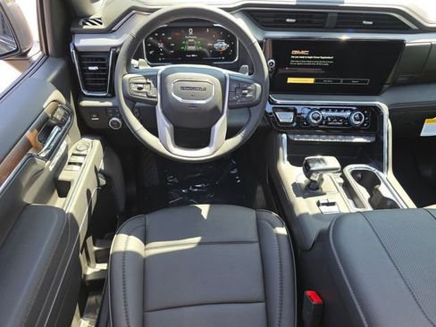 New 2026 GMC Sierra 1500 Denali w/ Denali Reserve Package AWD/4WD image 3