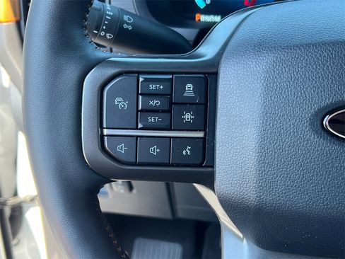 Certified 2024 Ford F150 Tremor w/ Bed Utility Package image 27