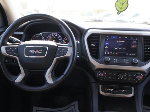 Used 2020 GMC Acadia Denali w/ Technology Package image 24