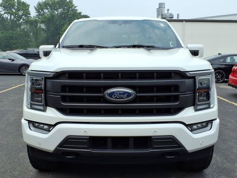 Used 2023 Ford F150 Lariat w/ Equipment Group 502A High AWD/4WD image 2