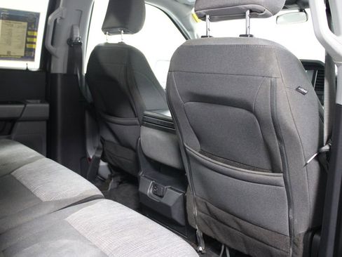 Used 2022 Ford F150 XLT w/ Trailer Tow Package image 31