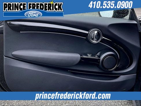 Used 2022 MINI Cooper S w/ Storage Package image 21