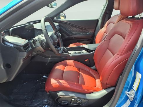 New 2026 Dodge Charger Scat Pack image 10