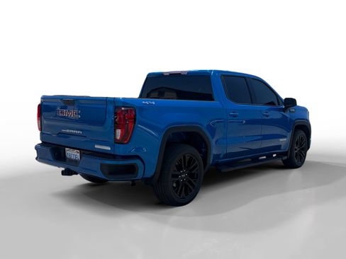 Used 2022 GMC Sierra 1500 Elevation AWD/4WD image 5