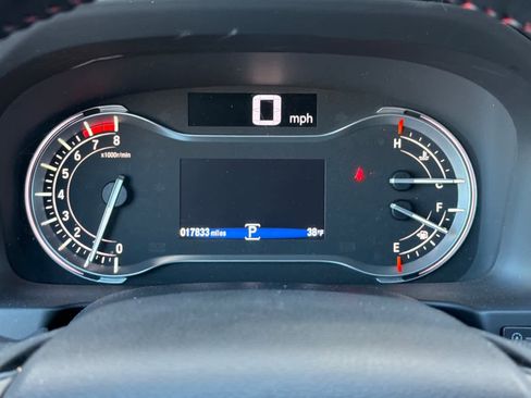 Certified 2023 Honda Ridgeline Black Edition image 24