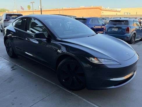 Used 2024 Tesla Model 3 image 6