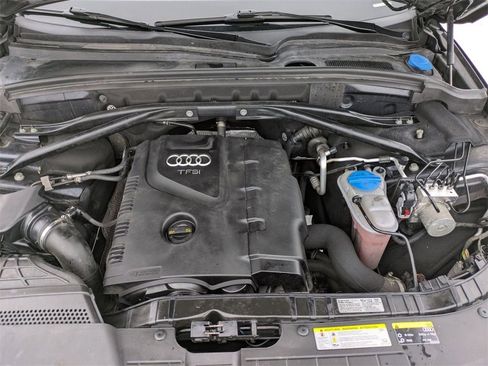 Used 2015 Audi Q5 2.0T Premium Plus w/ Technology Package image 33