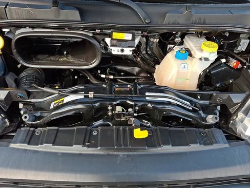 Used 2023 RAM ProMaster 2500 image 34