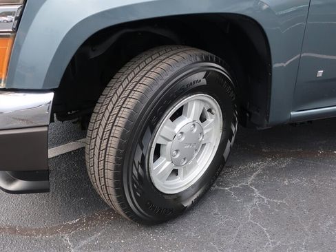 Used 2006 GMC Canyon SLE w/ Power Convenience Package image 36