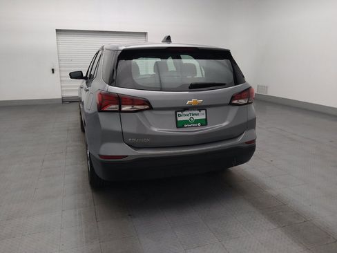 Used 2024 Chevrolet Equinox LS FWD image 6
