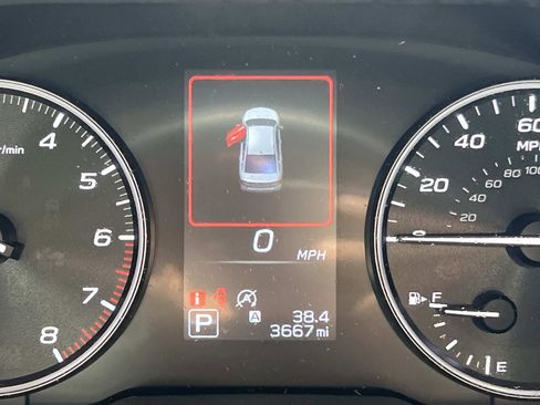 Used 2025 Subaru Legacy Premium w/ Popular Package #1 image 28