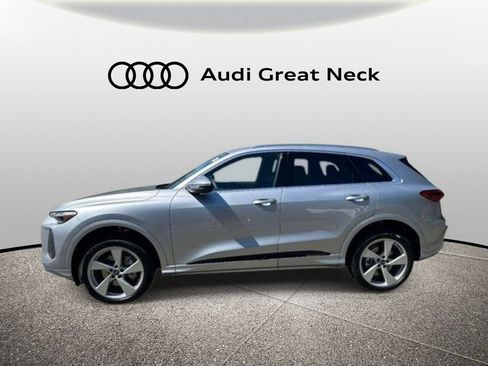 New 2026 Audi Q5 2.0T AWD/4WD image 10