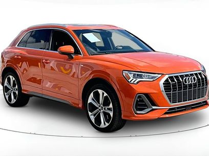 Used 2020 Audi Q3 2.0T Premium Plus w/ Premium Plus Package